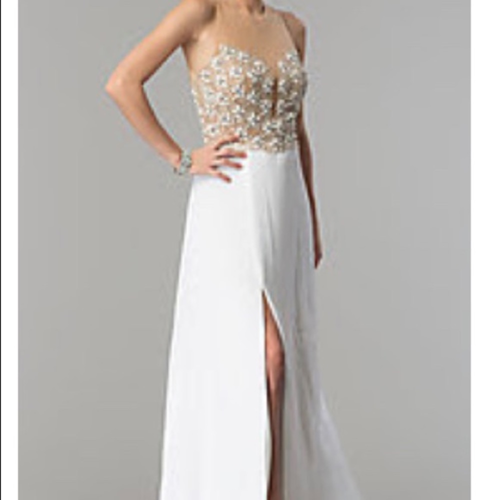 Terani Dress